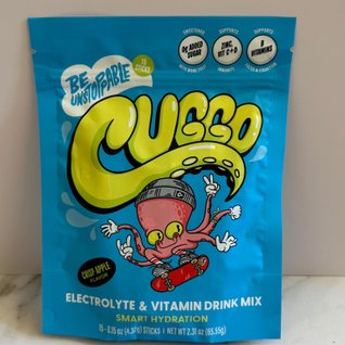 Cuggo