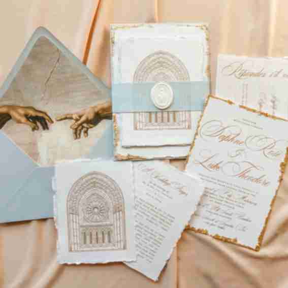 Pietà Paperie Reviews