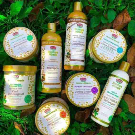 African Pride Reviews