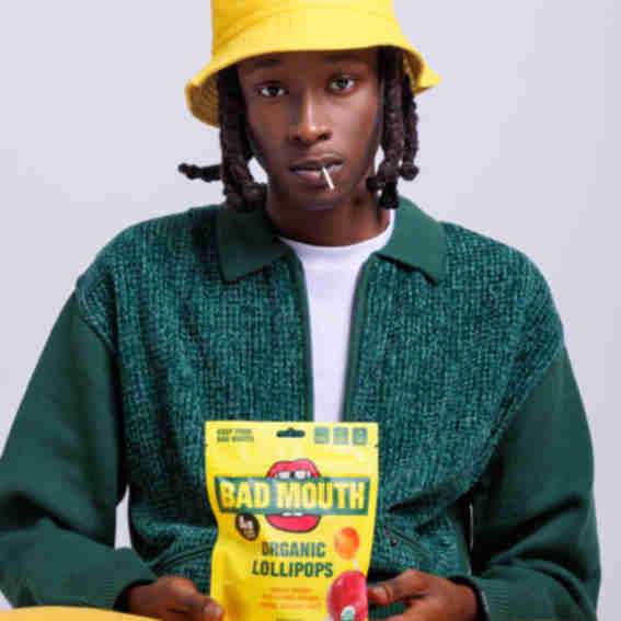 Bad Mouth Candy Reviews