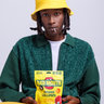 Bad Mouth Candy
