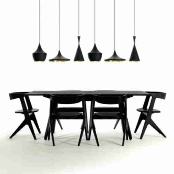 Tom Dixon Reviews