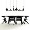 Tom Dixon