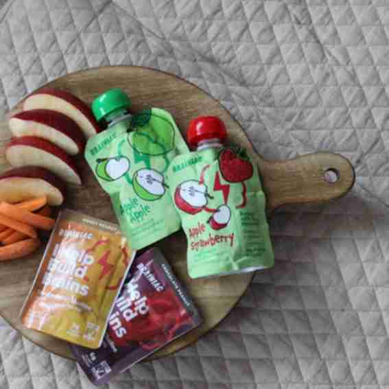 Braniac Foods Reviews