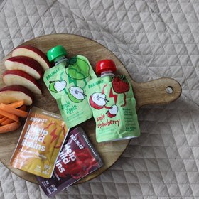 Braniac Foods