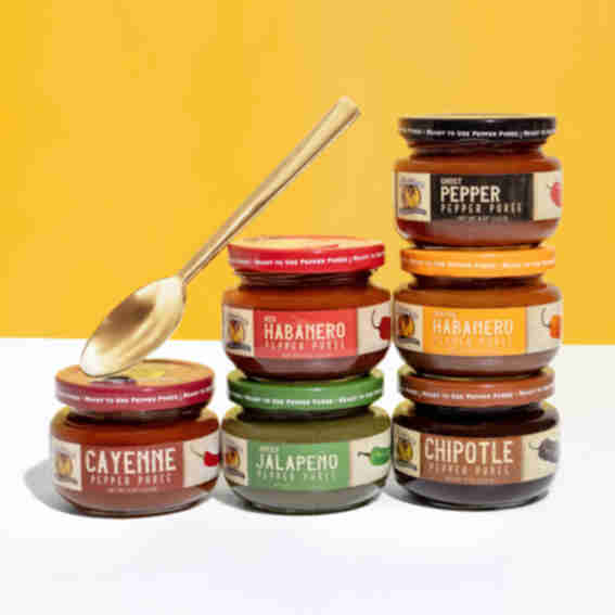 Louisiana Pepper Exchange  Reviews