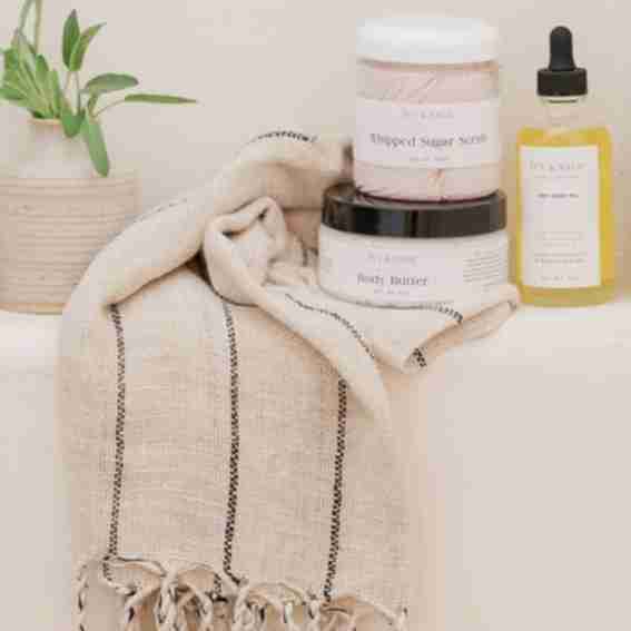 At Ivy & Sage Reviews