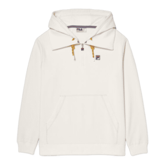Baita Half Zip Hoodie