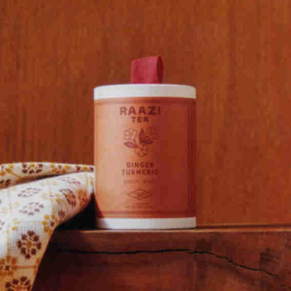 Raazi Tea Reviews