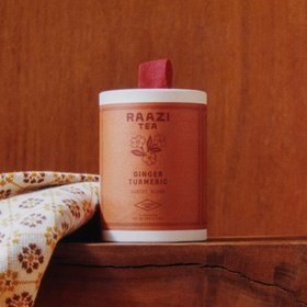 Raazi Tea