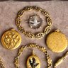 Luck and Lockets