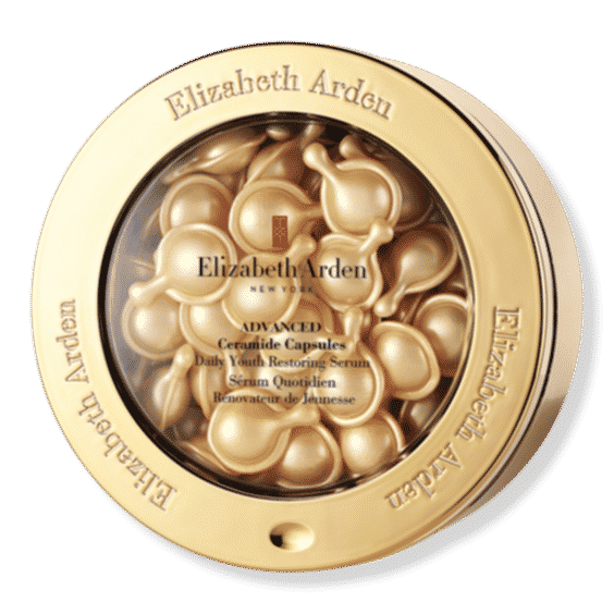 Advanced Ceramide Capsules Daily Youth Restoring Serum