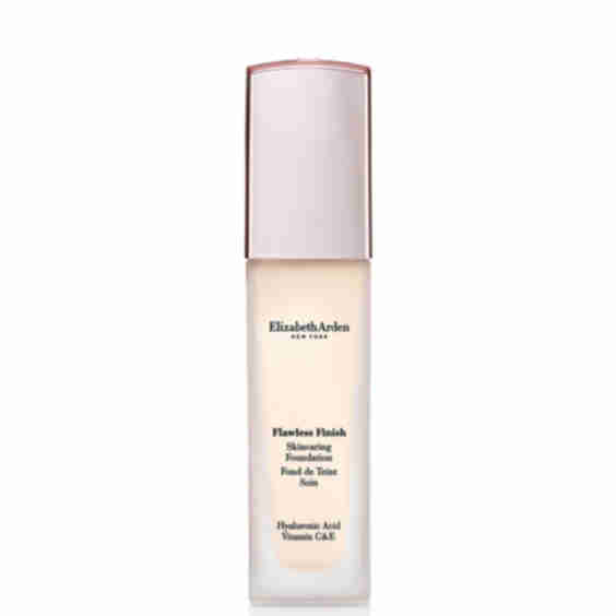 Flawless Finish Skincaring Foundation