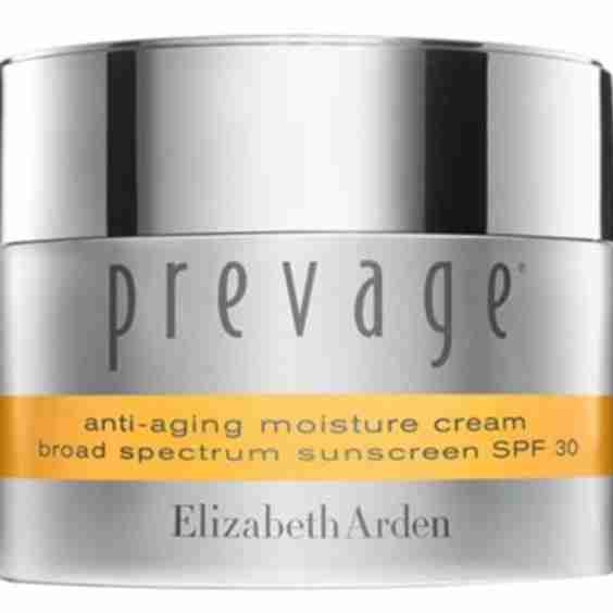 Anti-Aging Moisture Cream Broad Spectrum Sunscreen SPF 30