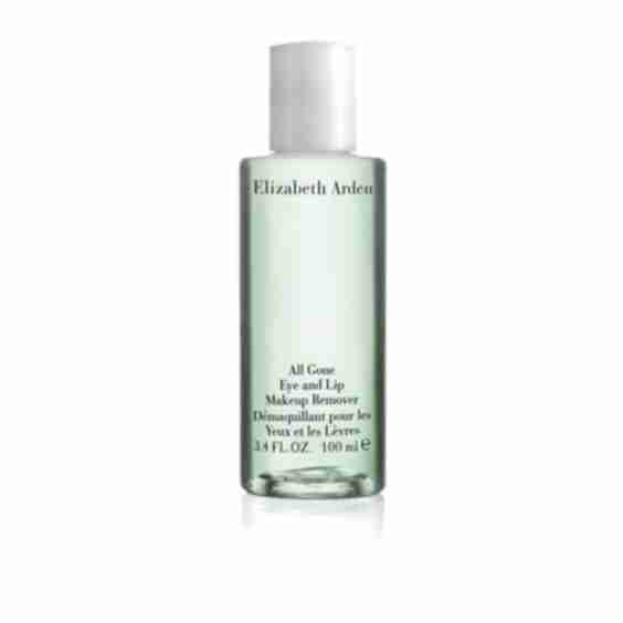 All Gone Eye & Lip Makeup Remover
