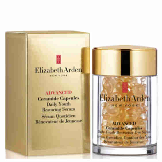 Advanced Ceramide Capsules Daily Youth Restoring Eye Serum