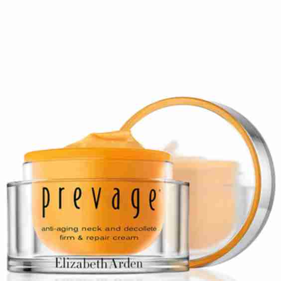 Prevage Anti-Aging Neck And Décolleté Firm & Repair Cream