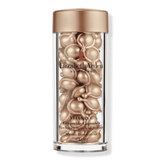 Vitamin C Ceramide Capsules Radiance Renewal Serum
