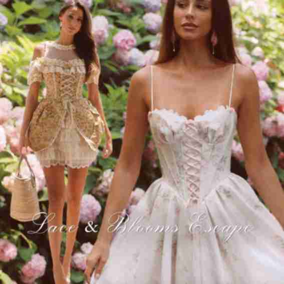 LaceMade Reviews