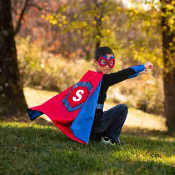 Creative Capes Reviews