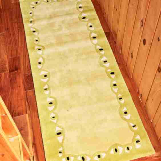 Wool Runner