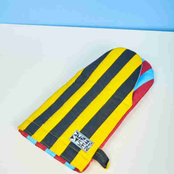 Oven Mitt