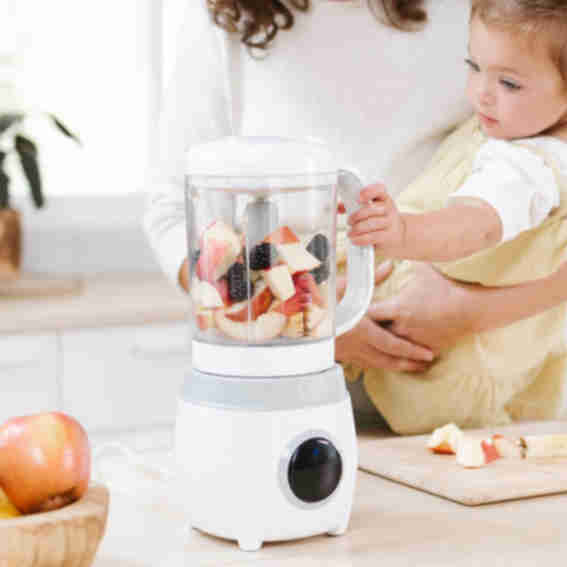 Cherub Baby Reviews