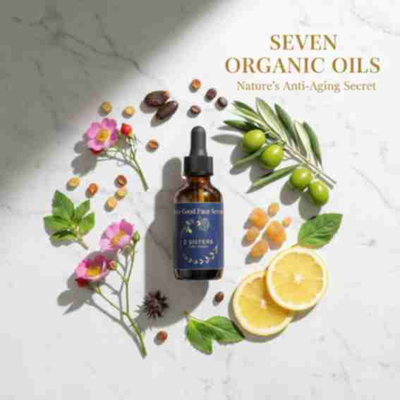2 Sisters Pure Goods Reviews