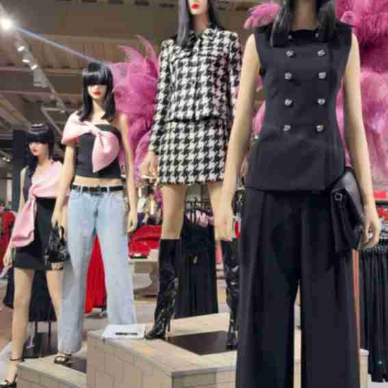 River Island Reviews