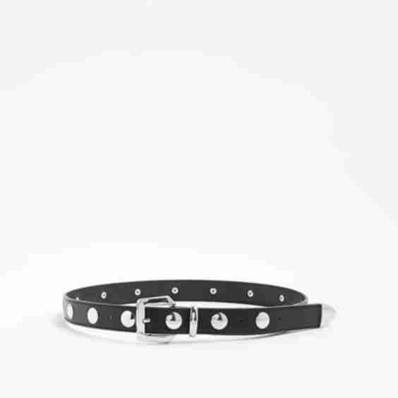 Studded Belt