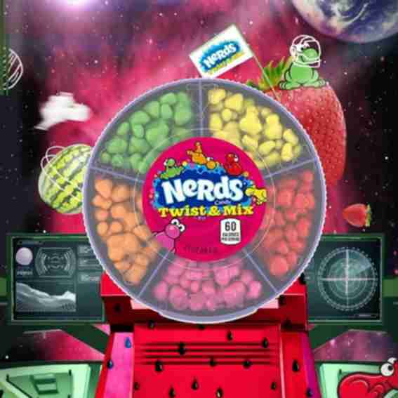 Nerds Reviews