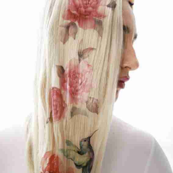 Zirka Hair Reviews