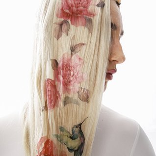 Zirka Hair