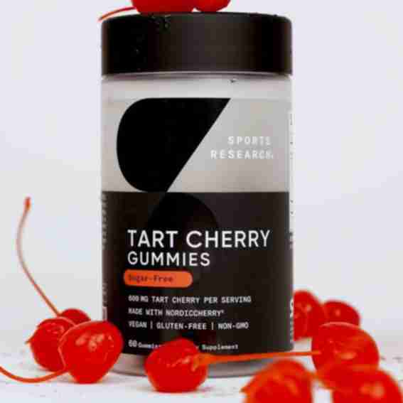 Sports Research / Sweet Sweat Reviews