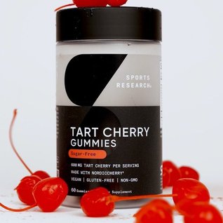 Sports Research / Sweet Sweat