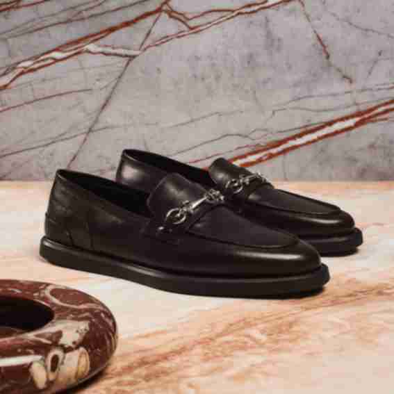 Cesare Paciotti Reviews
