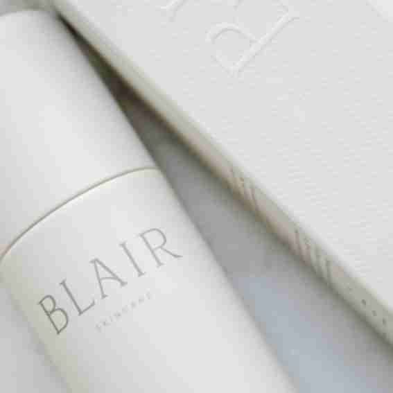 Blair Skincare Reviews