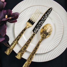 Ricci Silversmith