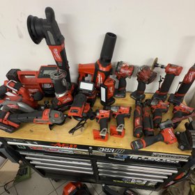 Milwaukee Tool