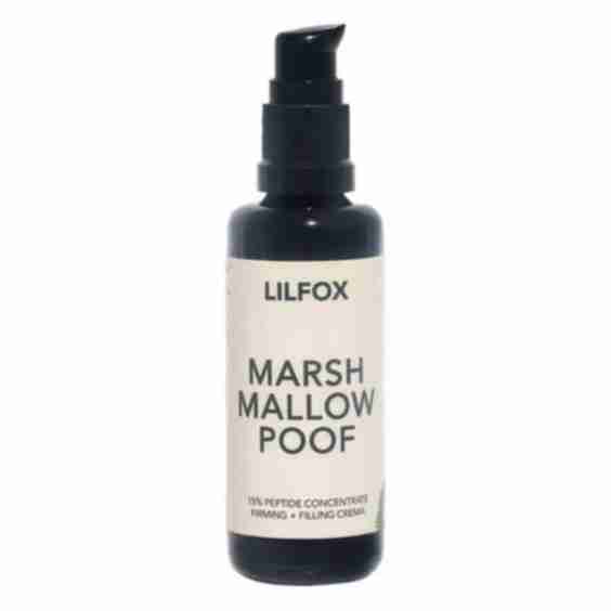 Marshmallow Poof Firming + Filling Cream