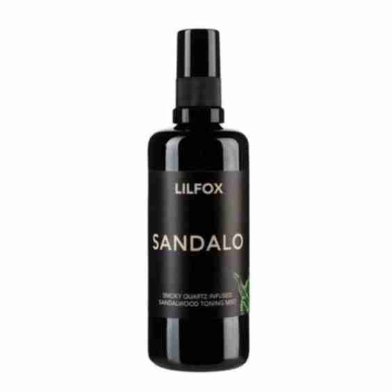 Sandalo Toning Mist