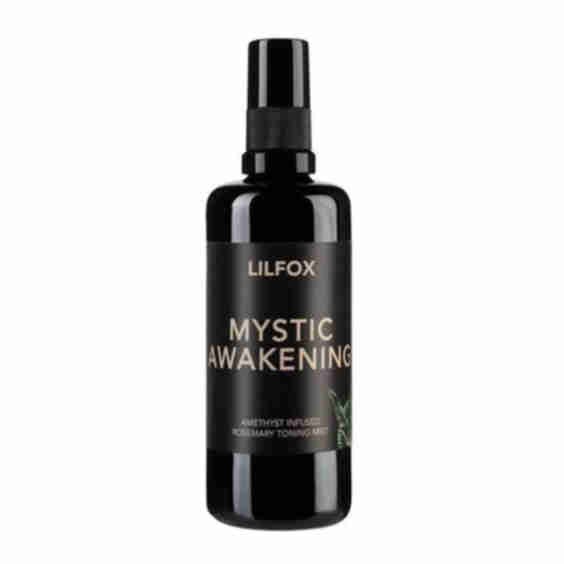 Mystic Awakening Rosemary Toning Mist