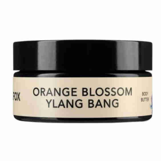 Orange Blossom Ylang Bang Body Butter