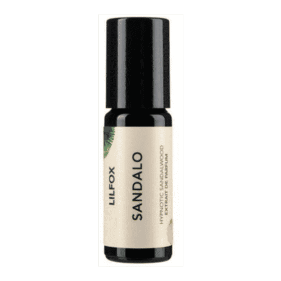 Sandalo Extrait de Parfum