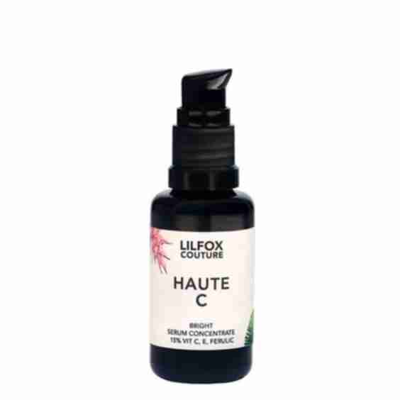 Haute C Bright Serum