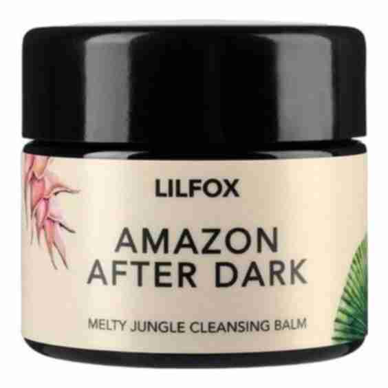 Amazon After Dark Cleansing Balm