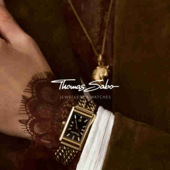 Thomas Sabo Reviews