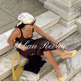 Urban Revivo