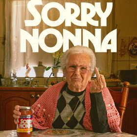 Sorry Nonna