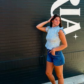 ARIA Clothing Co